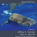 خرید و دانلود نسخه کامل کتاب Biology of sharks and their relatives (2nd Edition) –  PDF