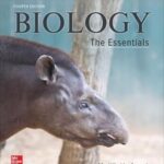 خرید و دانلود نسخه کامل کتاب Biology: The Essentials (4th Edition) –  PDF