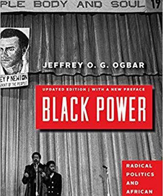 خرید و دانلود نسخه کامل کتاب Black Power: Radical Politics and African American Identity 2nd Edition