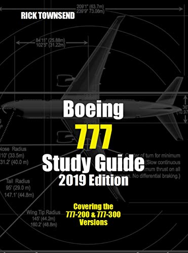 خرید و دانلود نسخه کامل کتاب Boeing 777 Study Guide, (2019 Edition)_6839eb3fd17af.jpeg خرید و دانلود نسخه کامل کتاب Boeing 777 Study Guide, (2019 Edition)