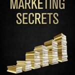 خرید و دانلود نسخه کامل کتاب Book Marketing Secrets: Simple Steps to Market Your Book with a Proven System That Works –  +  PDF
