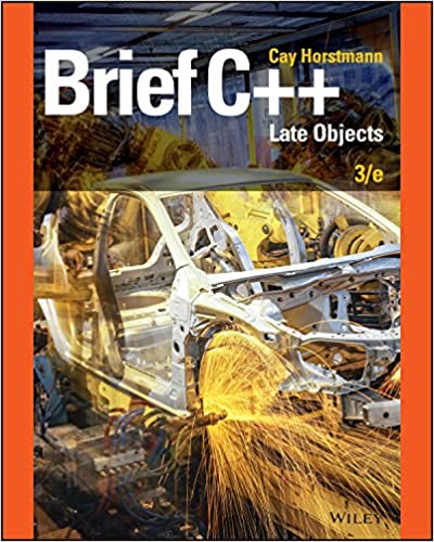 خرید و دانلود نسخه کامل کتاب Brief C++ Late Objects (3rd Edition) – PDF_68366b40da37c.jpeg خرید و دانلود نسخه کامل کتاب Brief C++ Late Objects (3rd Edition) – PDF