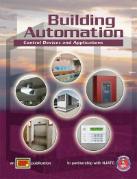 خرید و دانلود نسخه کامل کتاب Building Automation: Control Devices and Applications – pdf