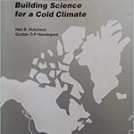 خرید و دانلود نسخه کامل کتاب Building Science for a Cold Climate