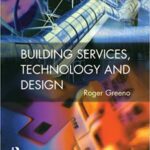 خرید و دانلود نسخه کامل کتاب Building Services, Technology and Design –  Pdf