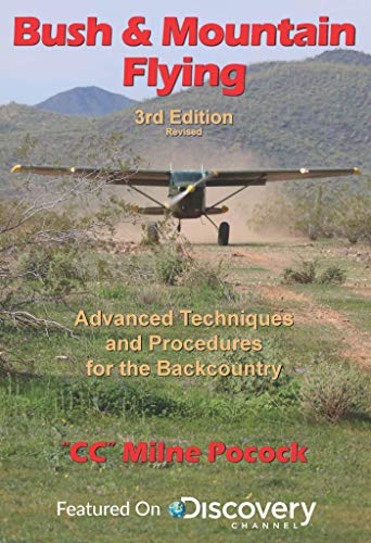 خرید و دانلود نسخه کامل کتاب Bush & Mountain Flying: A comprehensive guide to advanced bush & mountain flying techniques and procedures. (3rd edition) – + pdf_683980c78de81.jpeg خرید و دانلود نسخه کامل کتاب Bush & Mountain Flying: A comprehensive guide to advanced bush & mountain flying techniques and procedures. (3rd edition) – + pdf