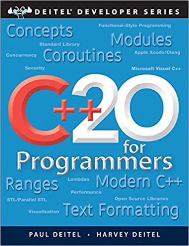 خرید و دانلود نسخه کامل کتاب C++20 for Programmers: An Objects-Natural Approach (3rd Edition) – Pdf_683642db7262e.jpeg خرید و دانلود نسخه کامل کتاب C++20 for Programmers: An Objects-Natural Approach (3rd Edition) – Pdf