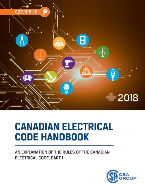 خرید و دانلود نسخه کامل کتاب C22.1HB-18 Canadian electrical code handbook – An explanation of the rules of the Canadian electrical code, part 1 – Pdf_6839969ec3246.png خرید و دانلود نسخه کامل کتاب C22.1HB-18 Canadian electrical code handbook – An explanation of the rules of the Canadian electrical code, part 1 – Pdf