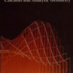خرید و دانلود نسخه کامل کتاب Calculus and analytic geometry (3rd Edition) –  Pdf