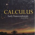 خرید و دانلود نسخه کامل کتاب Calculus : early transcendentals BY Zill –  Pdf