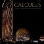 خرید و دانلود نسخه کامل کتاب Calculus : early transcendentals version –  Pdf