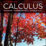 خرید و دانلود نسخه کامل کتاب Calculus: Multivariable, Enhanced (8th Edition) –  +  Pdf