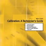 خرید و دانلود نسخه کامل کتاب Calibration: A Technician’s Guide (ISA Technician)