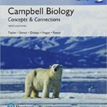 خرید و دانلود نسخه کامل کتاب Campbell Biology: Concepts & Connections, Global Edition 9th edition