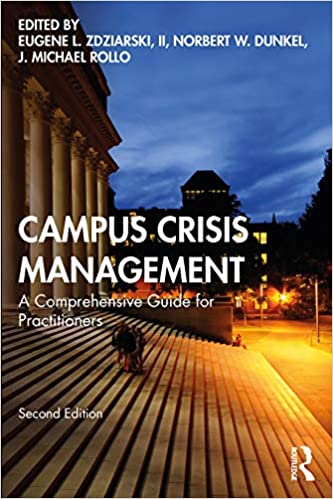 خرید و دانلود نسخه کامل کتاب Campus Crisis Management: A Comprehensive Guide for Practitioners (2nd Edition) – Pdf_683996fbb179f.jpeg خرید و دانلود نسخه کامل کتاب Campus Crisis Management: A Comprehensive Guide for Practitioners (2nd Edition) – Pdf