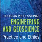 خرید و دانلود نسخه کامل کتاب Canadian Professional Engineering and Geoscience Edition (6th edition) –  pdf