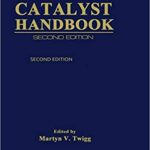 خرید و دانلود نسخه کامل کتاب Catalyst Handbook 2nd Edition