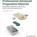 خرید و دانلود نسخه کامل کتاب Certified SOLIDWORKS Professional Advanced Preparation Material (SOLIDWORKS 2019)