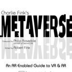 خرید و دانلود نسخه کامل کتاب Charlie Fink’s Metaverse – An AR Enabled Guide to AR & VR –  +  PDF