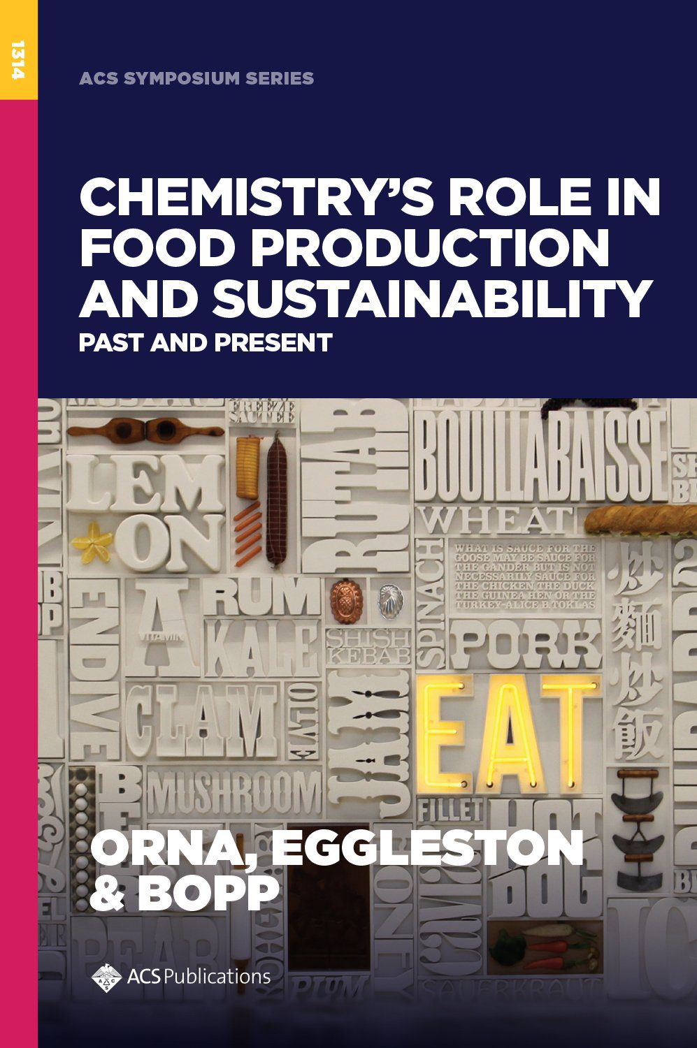 خرید و دانلود نسخه کامل کتاب Chemistry’s role in food production and sustainability : past and present_6839db1e395d7.jpeg خرید و دانلود نسخه کامل کتاب Chemistry’s role in food production and sustainability : past and present