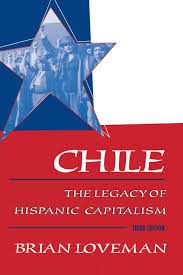 خرید و دانلود نسخه کامل کتاب Chile: The Legacy of Hispanic Capitalism, Third Edition –  PDF