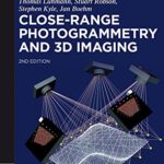 خرید و دانلود نسخه کامل کتاب Close-Range Photogrammetry and 3D Imaging (de Gruyter Textbook)  2nd Edition