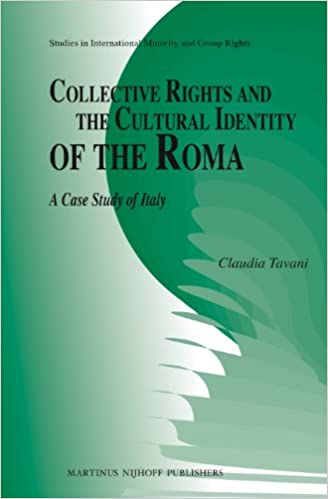 خرید و دانلود نسخه کامل کتاب Collective Rights and the Cultural Identity of the Roma: A Case Study of Italy – Pdf_6837b080f0acd.jpeg خرید و دانلود نسخه کامل کتاب Collective Rights and the Cultural Identity of the Roma: A Case Study of Italy – Pdf