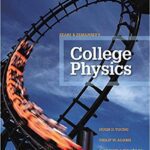 خرید و دانلود نسخه کامل کتاب College Physics 10th Edition
