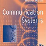 خرید و دانلود نسخه کامل کتاب Communication Systems 5th Edition