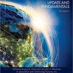 خرید و دانلود نسخه کامل کتاب Communication Technology Update and Fundamentals  (16th Edition) –  PDF