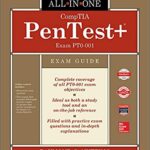 خرید و دانلود نسخه کامل کتاب CompTIA PenTest+ Certification All-in-One Exam Guide (Exam PT0-001) –  +  pdf