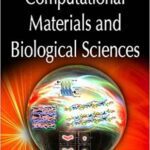 خرید و دانلود نسخه کامل کتاب Computational Materials and Biological Sciences –  Pdf