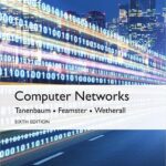 خرید و دانلود نسخه کامل کتاب Computer Networks  (6th Global Edition) BY Tanenbaum –  Pdf
