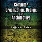 خرید و دانلود نسخه کامل کتاب Computer Organization, Design, and Architecture, Fifth Edition