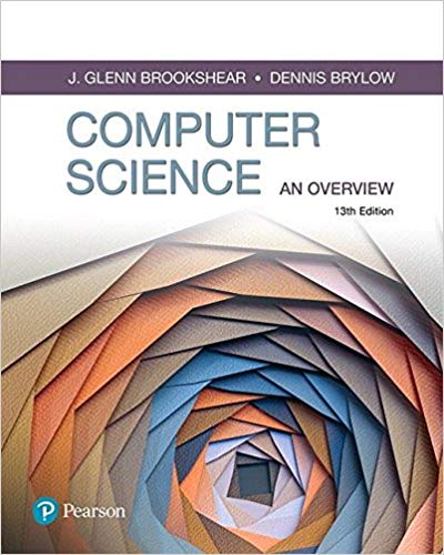 خرید و دانلود نسخه کامل کتاب Computer Science: An Overview eBook, 13th Edition_683680c822ecc.jpeg خرید و دانلود نسخه کامل کتاب Computer Science: An Overview eBook, 13th Edition
