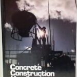 خرید و دانلود نسخه کامل کتاب Concrete Construction Handbook (3rd Edition) –  Pdf