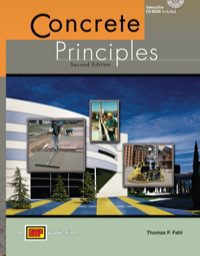 خرید و دانلود نسخه کامل کتاب Concrete Principles (2nd Edition) –  pdf