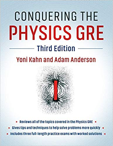 خرید و دانلود نسخه کامل کتاب Conquering the Physics GRE (3rd Edition)_6834aa59a5f43.jpeg خرید و دانلود نسخه کامل کتاب Conquering the Physics GRE (3rd Edition)