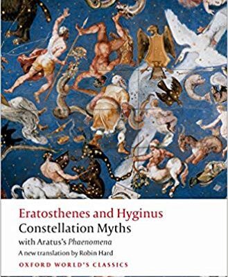 خرید و دانلود نسخه کامل کتاب Constellation Myths: with Aratus’s Phaenomena (Oxford World’s Classics) Ebook