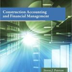 خرید و دانلود نسخه کامل کتاب Construction Accounting & Financial Management (3rd Edition)