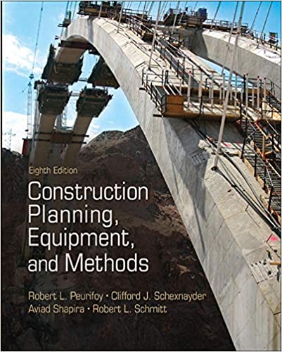 خرید و دانلود نسخه کامل کتاب Construction Planning, Equipment, and Methods (8th Edition) BY Peurifoy – Pdf_68398a61d9777.jpeg خرید و دانلود نسخه کامل کتاب Construction Planning, Equipment, and Methods (8th Edition) BY Peurifoy – Pdf