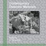 خرید و دانلود نسخه کامل کتاب Contemporary Dielectric Materials (Materials Research Foundations)