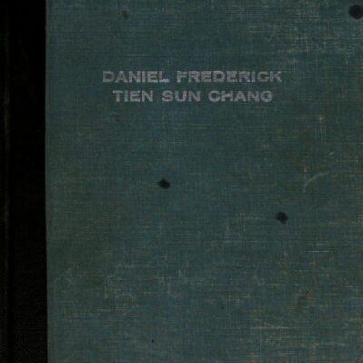 خرید و دانلود نسخه کامل کتاب Continuum mechanics BY Frederick –  pdf