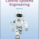 خرید و دانلود نسخه کامل کتاب Control systems engineering Eighth edition