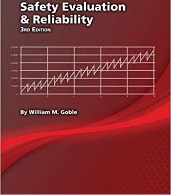 خرید و دانلود نسخه کامل کتاب Control Systems Safety Evaluation and Reliability, Third Edition