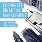 خرید و دانلود نسخه کامل کتاب Corporate Financial Management 6th Edition