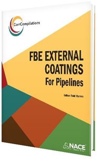 خرید و دانلود نسخه کامل کتاب CorrCompilations: FBE External Coatings for Pipelines –  +  pdf