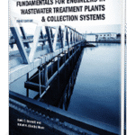 خرید و دانلود نسخه کامل کتاب Corrosion and Materials Fundamentals for Engineers in Wastewater Treatment Plants and Collection Systems (3rd Edition) –  PDF