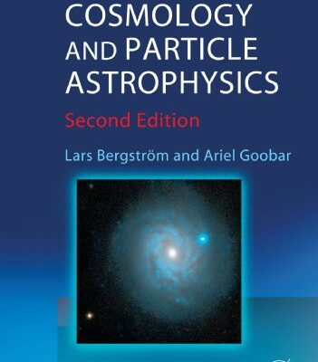 خرید و دانلود نسخه کامل کتاب Cosmology and particle astrophysics (second ed.) – PDF
