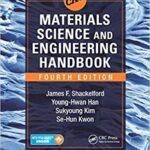خرید و دانلود نسخه کامل کتاب CRC Materials Science and Engineering Handbook 4th Edition